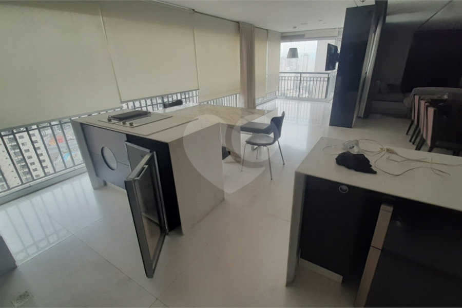 Apartamento à venda com 3 suítes em Santana, São Paulo, SP