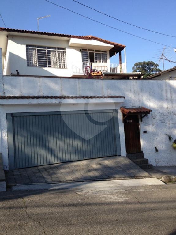 Sobrado à venda com 3 quartos, sendo 1 suíte, em Horto Florestal, São Paulo, SP