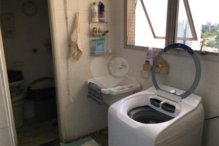 Apartamento à venda com 4 quartos, sendo 1 suíte, em Chácara Santo Antônio, São Paulo, SP