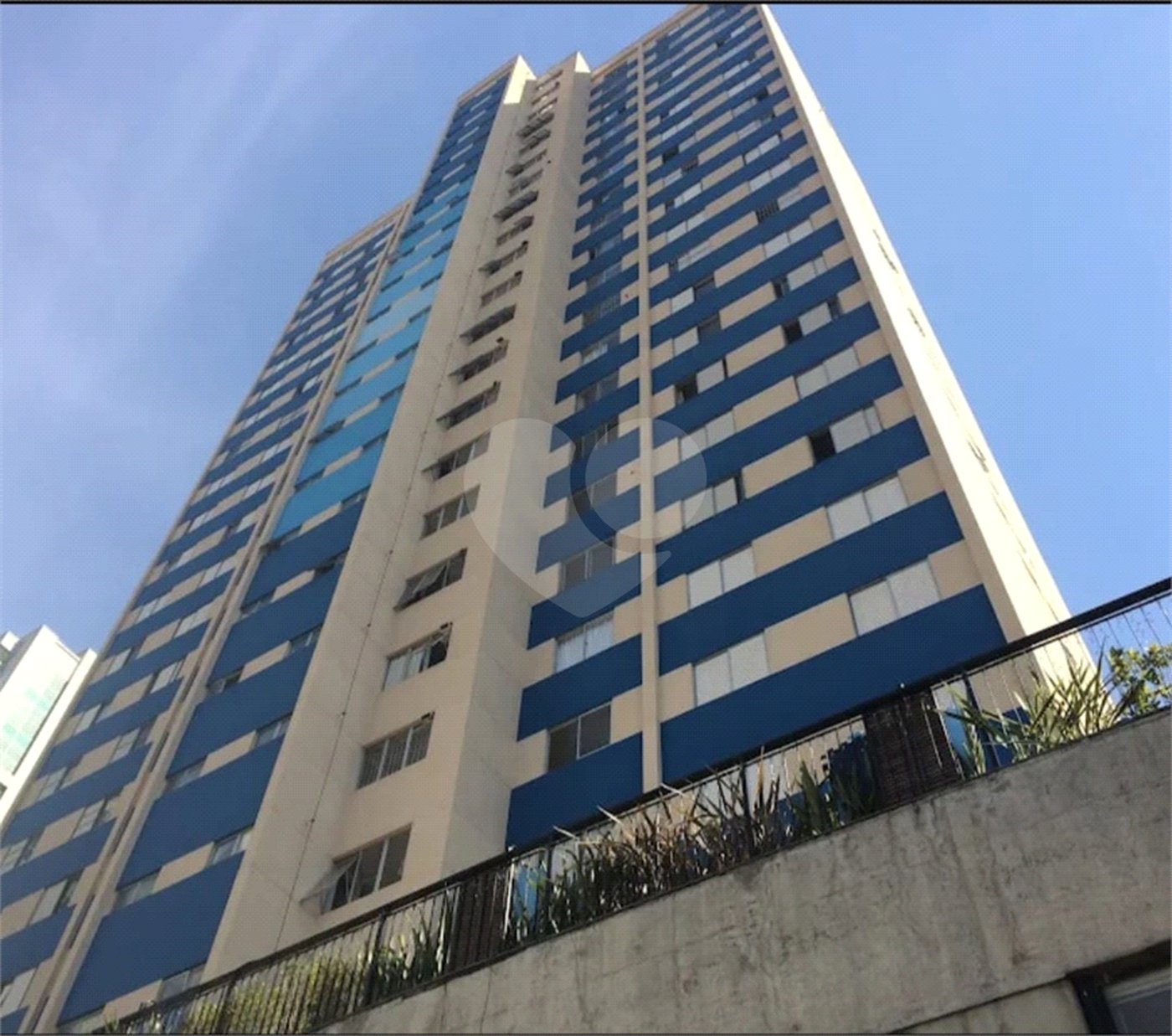 Apartamento à venda com 2 quartos, sendo 1 suíte,  em Santo Amaro, São Paulo, SP