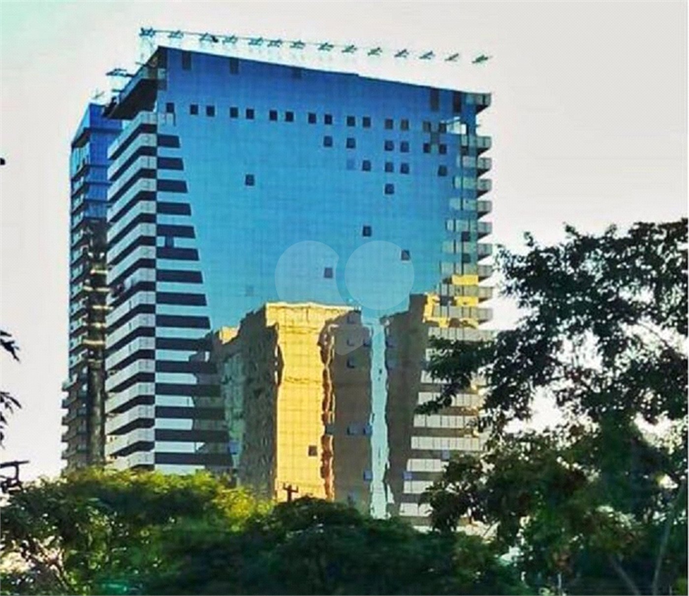 Sala para alugar em Várzea da Barra Funda, São Paulo, SP