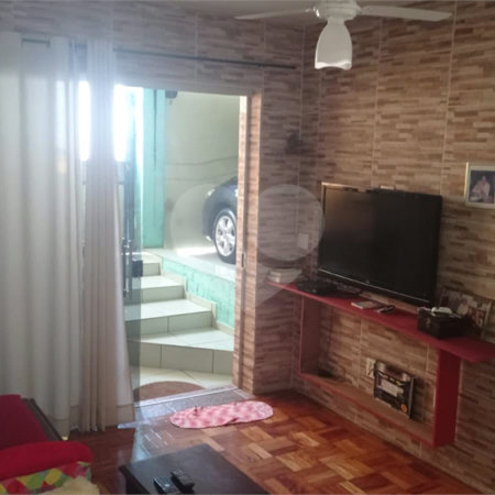Casa à venda com 3 quartos em Vila Deyse, Itapetininga, SP