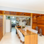 Apartamento à venda com 4 quartos, sendo 1 suíte, em Jardim Monte Kemel, São Paulo, SP