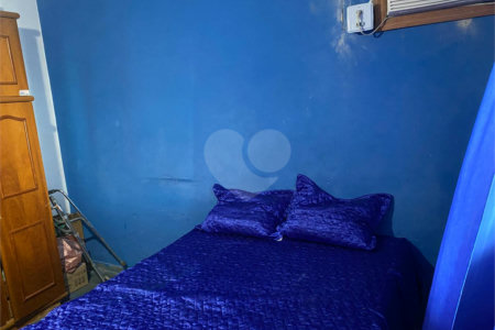 Casa à venda com 3 quartos em Guaratiba, Rio de Janeiro, RJ