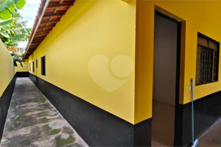 Casa para alugar com 2 quartos em Jardim Monte Santo, Itapetininga, SP