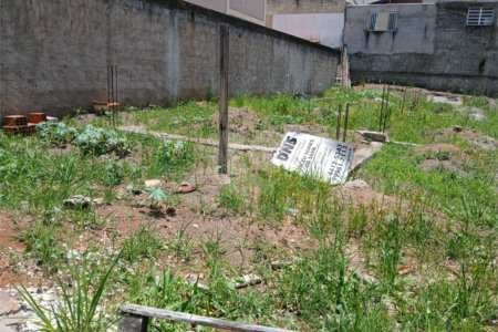 Casa à venda com 2 quartos, sendo 1 suíte, em Jardim das Palmeiras, Atibaia, SP