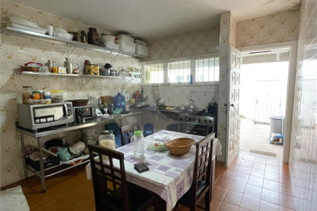 Casa à venda com 3 quartos, sendo 1 suíte,  em Vila Oliveira, Mogi das Cruzes, SP