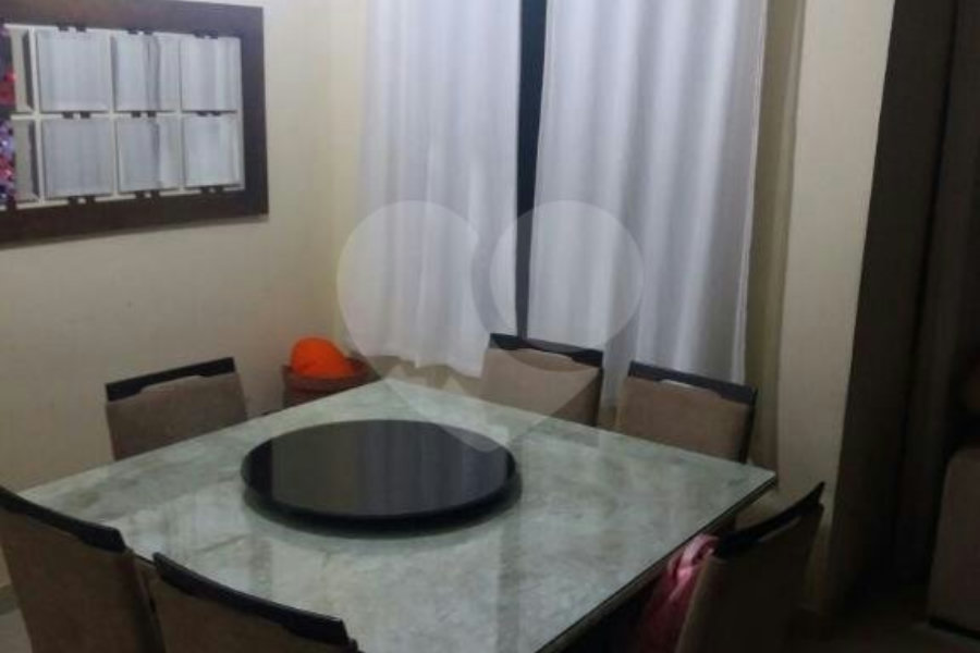 Sobrado à venda com 4 quartos, sendo 1 suíte, em Casa Verde, São Paulo, SP