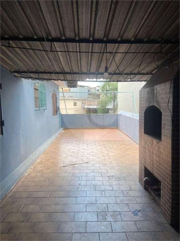 Sobrado à venda com 3 quartos, sendo 1 suíte, em Vila Matilde, São Paulo, SP