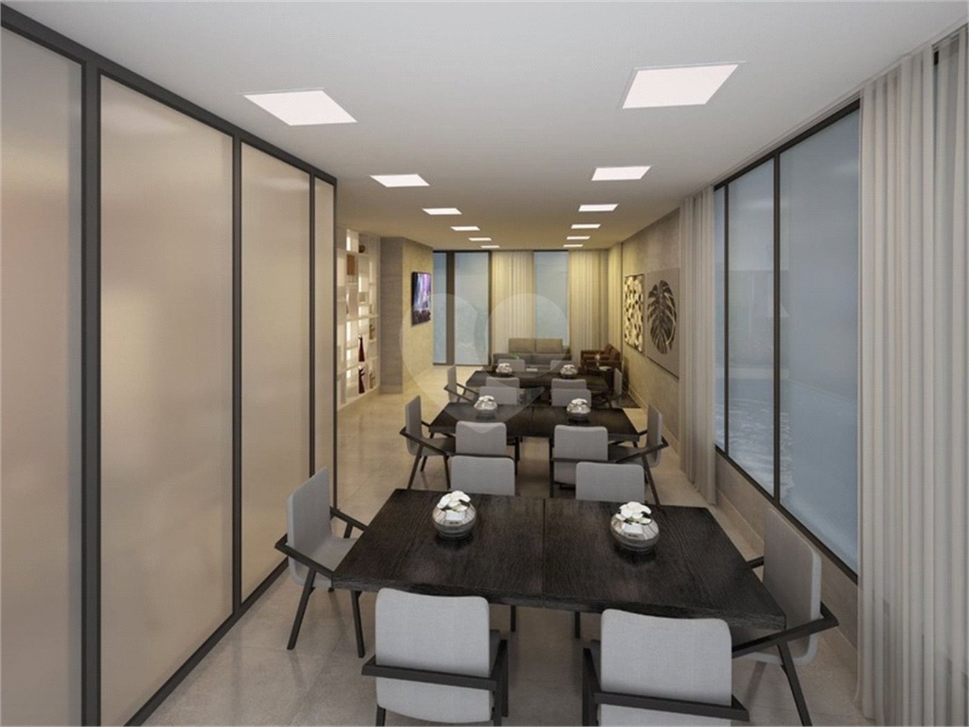 Apartamento à venda com 2 quartos, sendo 1 suíte, em Paraíso, São Paulo, SP