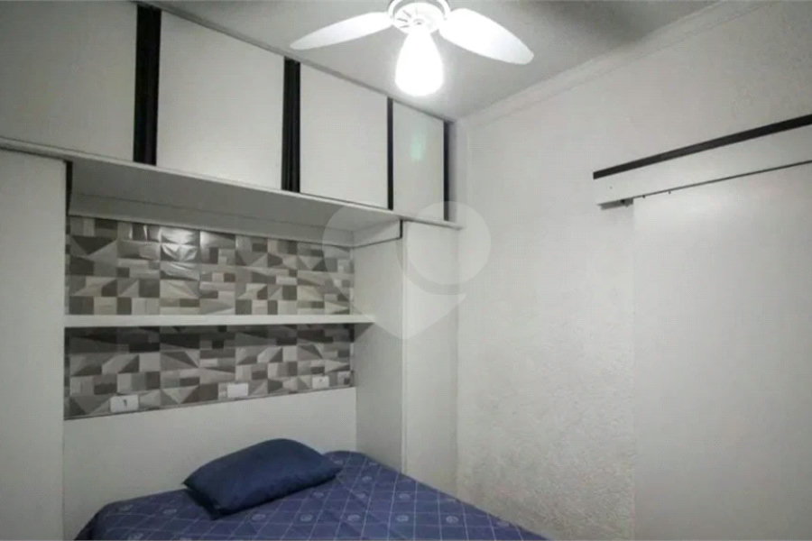 Sobrado à venda com 4 quartos, sendo 2 suítes, em Lauzane Paulista, São Paulo, SP