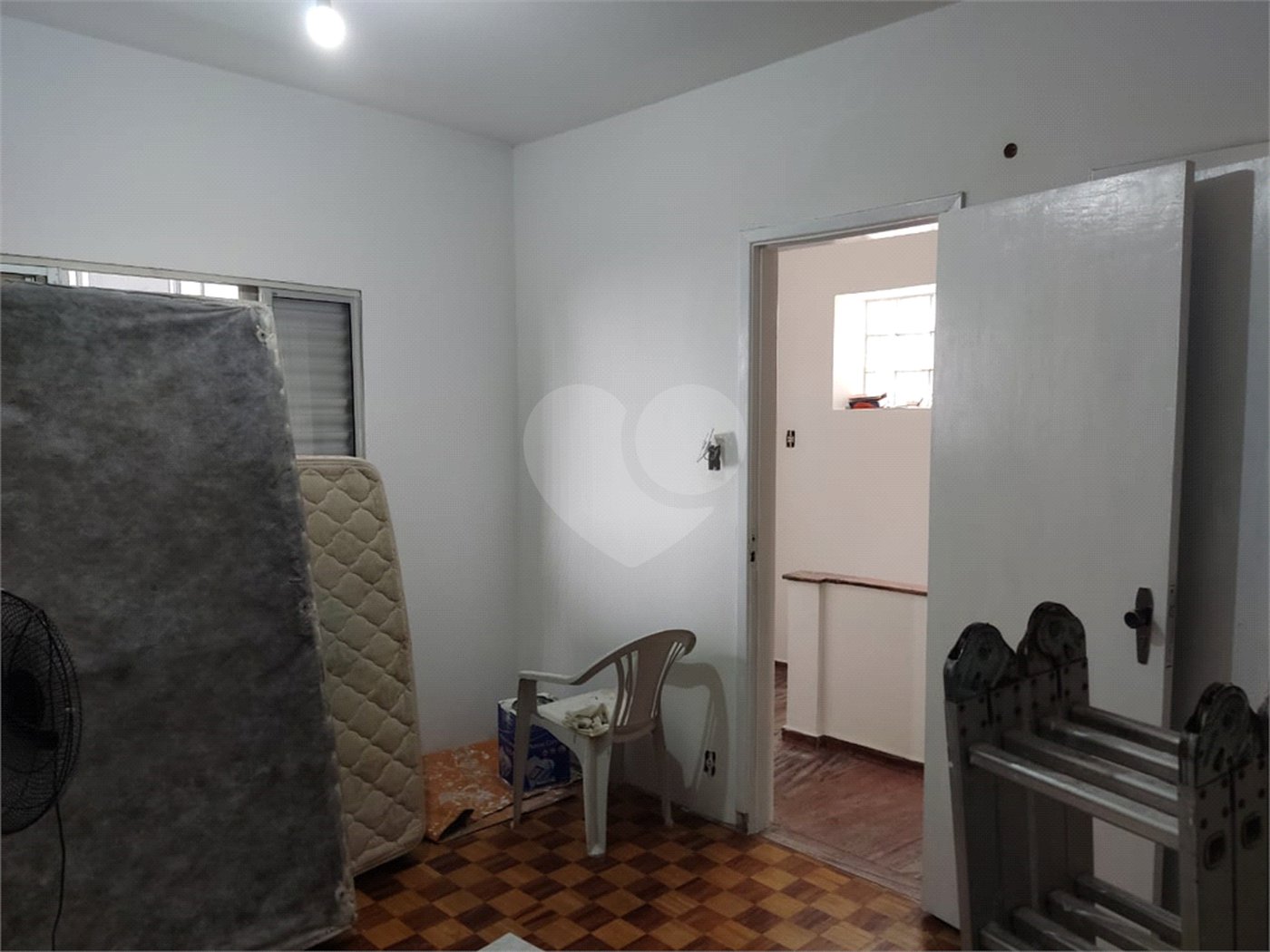 Sobrado à venda ou para alugar com 4 quartos, sendo 2 suítes, em Santana, São Paulo, SP