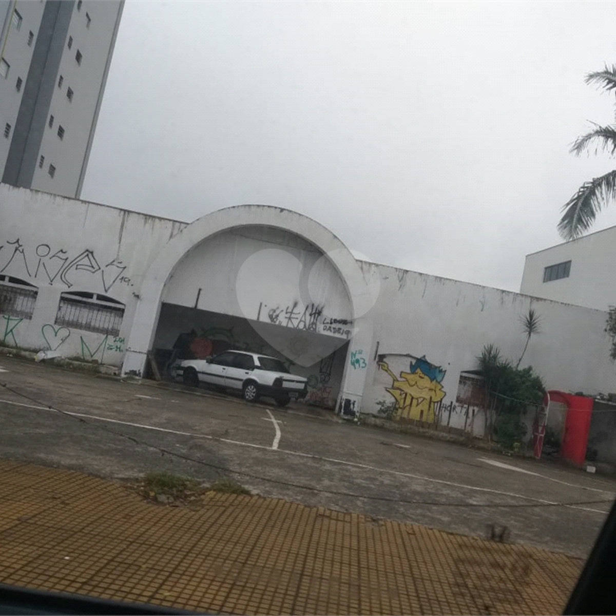 Galpão para alugar em Santo Amaro, São Paulo, SP