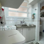 Apartamento com 2 dormitórios à venda, 70 m² por R$ 530.000,00 - Aparecida - Santos/SP