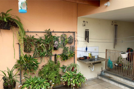 Sobrado à venda com 3 suítes em Vila Medeiros, São Paulo, SP