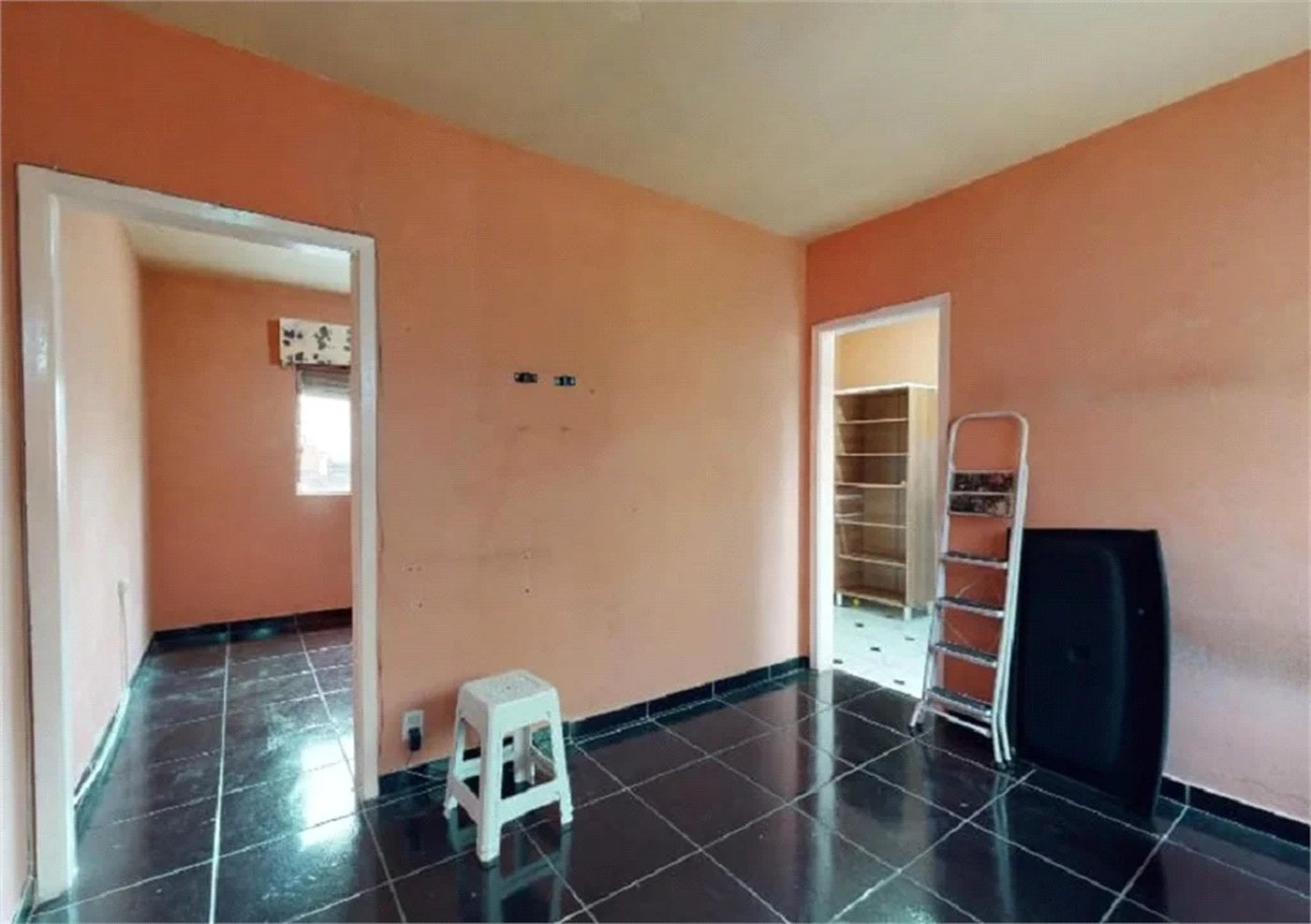 Apartamento à venda com 1 suíte em Pinheiros, São Paulo, SP
