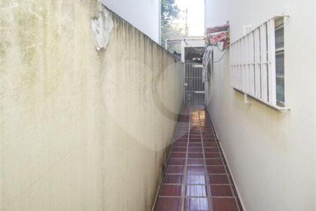Sobrado à venda com 3 quartos, sendo 1 suíte, em Chácara Santo Antônio (zona Sul), São Paulo, SP