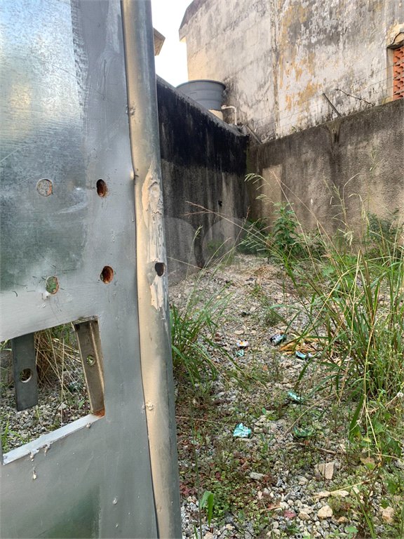 Sobrado à venda com 2 quartos em Santana, São Paulo, SP