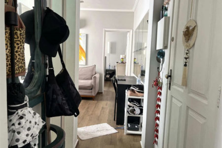 Apartamento Residencial à venda, José Menino, Santos - AP0720.