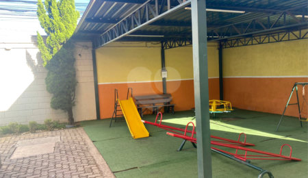Apartamento à venda com 2 quartos em Bairro da Vossoroca, Sorocaba, SP