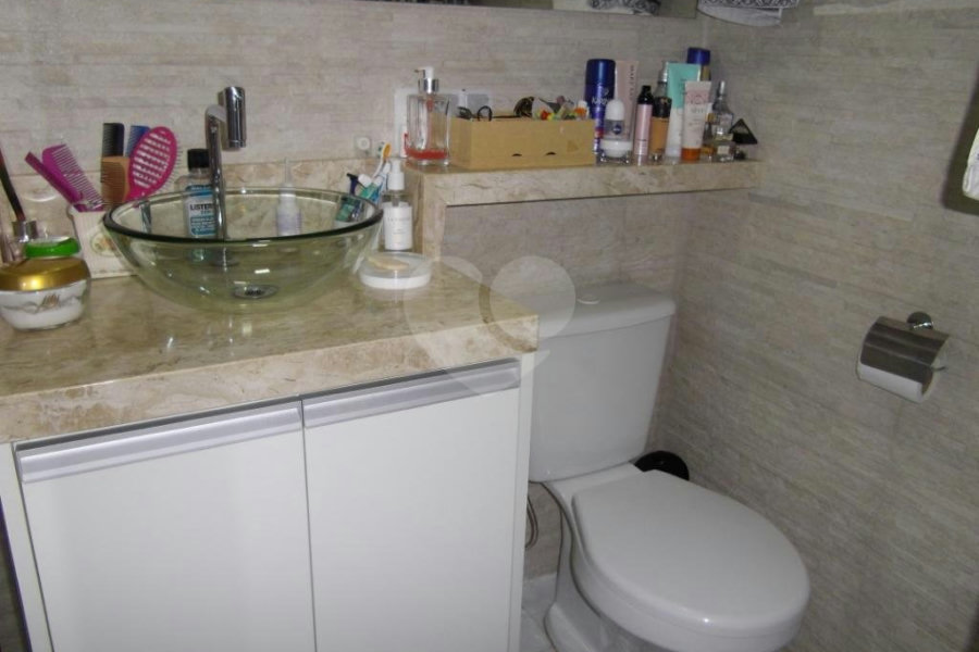 Apartamento à venda com 2 quartos, sendo 1 suíte, em Santana, São Paulo, SP