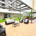 Apartamento à venda com 4 suítes em Parque Residencial Aquarius, São José dos Campos, SP