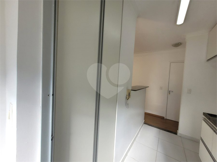 Apartamento para alugar com 2 quartos, sendo 1 suíte, em Água Branca, São Paulo, SP