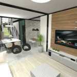Casa à venda com 3 quartos, sendo 2 suítes,  no condomínio Vila Verde - Gramadão 1, Jundiaí - SP