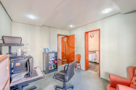 Apartamento à venda com 3 suítes em Vila Santo Estevão, São Paulo, SP