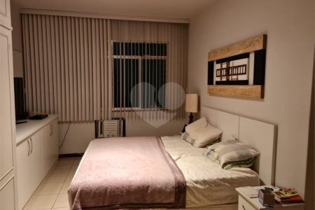 Apartamento à venda com 5 quartos, sendo 2 suítes, em Tijuca, Rio de Janeiro, RJ
