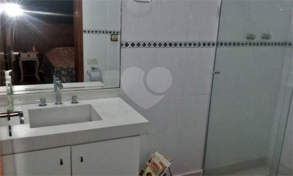 Sobrado à venda com 6 quartos, sendo 4 suítes, em Tucuruvi, São Paulo, SP