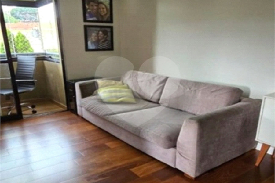 Apartamento à venda com 2 quartos em Santana, São Paulo, SP