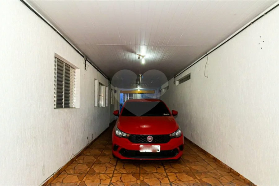Sobrado à venda com 9 quartos, sendo 4 suítes, em Vila Guilherme, São Paulo, SP