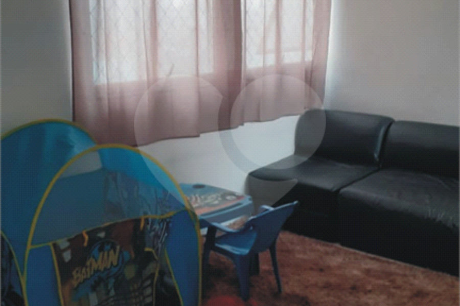 Apartamento à venda com 2 quartos em Lauzane Paulista, São Paulo, SP