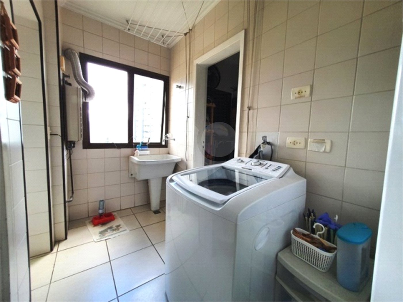 Apartamento à venda com 3 quartos, sendo 1 suíte, em Vila Suzana, São Paulo, SP