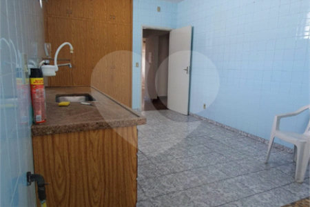 Casa Térrea à venda com 2 quartos, sendo 1 suíte, em Vila Jaguara, São Paulo, SP