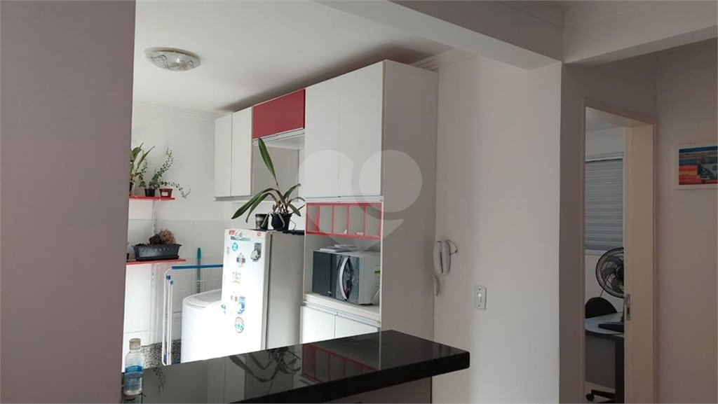 Apartamento para venda no Spazio Mont Royal