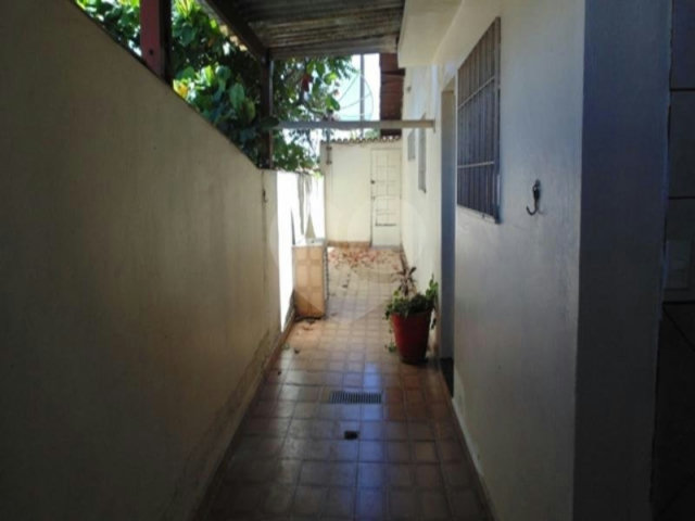 Casa Térrea para alugar com 2 quartos, sendo 1 suíte,  em Mandaqui, São Paulo, SP