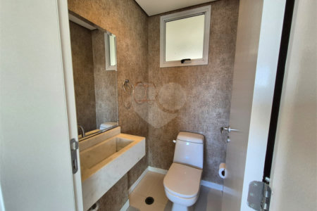 Apartamento à venda com 2 quartos, sendo 1 suíte, em Vila Leopoldina, São Paulo, SP
