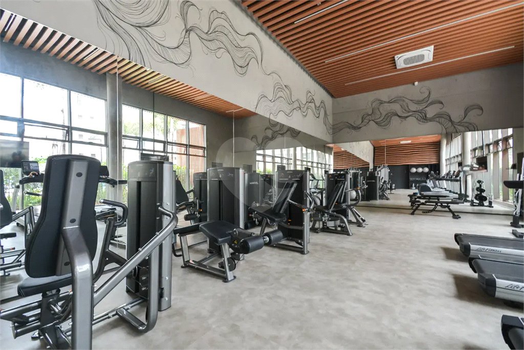 Apartamento à venda com 4 suítes em Perdizes, São Paulo, SP