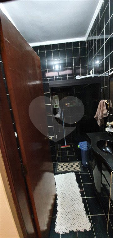 Casa à venda com 3 quartos em Parque Jabaquara, São Paulo, SP