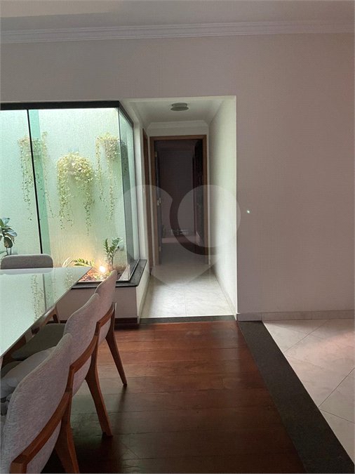 Casa Térrea à venda com 3 quartos, sendo 1 suíte, em Vila Zelina, São Paulo, SP