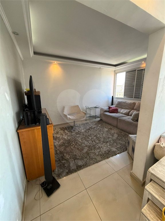 Apartamento à venda com 4 quartos, sendo 1 suíte, em Indianópolis, São Paulo, SP