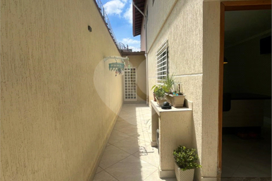 Sobrado à venda com 3 quartos, sendo 1 suíte, em Jaçanã, São Paulo, SP