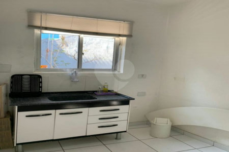 Casa para venda na saúde com 160m2 2 dormitórios