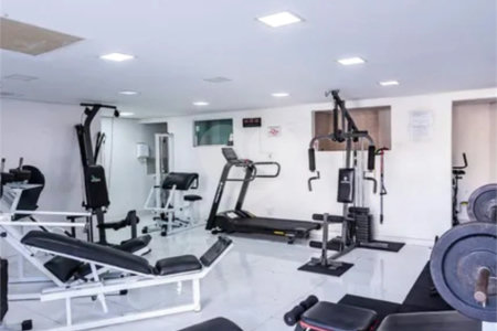 Casa à venda com 2 quartos no condomínio Villa DI Santa Mônica, São Paulo - SP