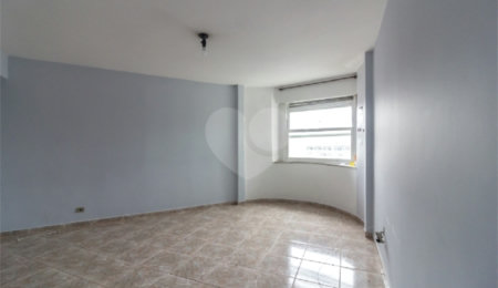Apartamento à venda com 1 quarto em República, São Paulo, SP
