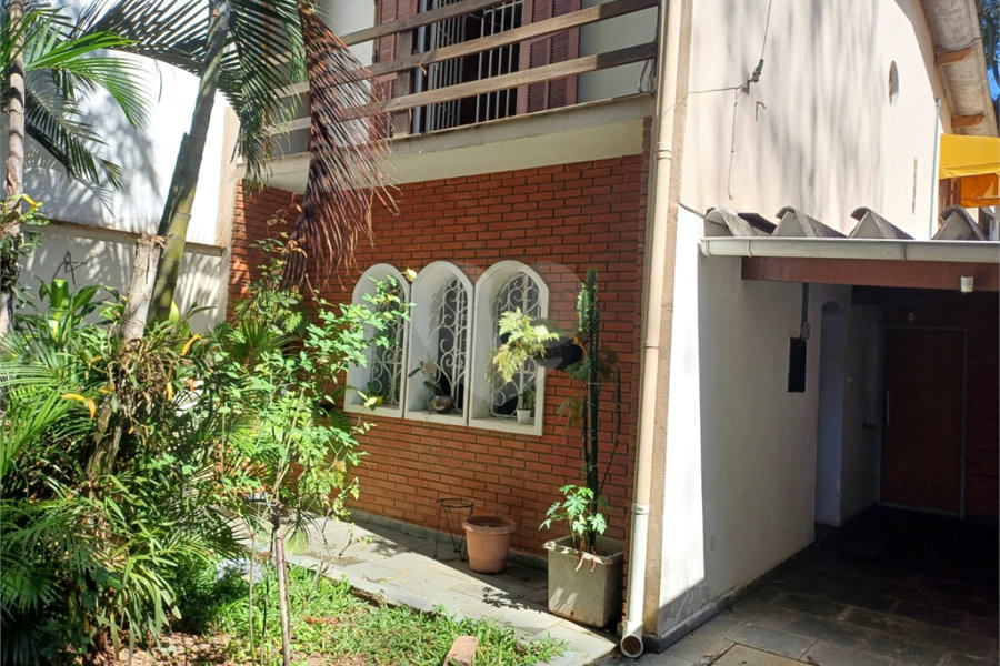 Casa à venda com 4 quartos em Mandaqui, São Paulo, SP