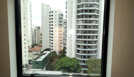 Sala à venda ou para alugar em Vila Nova Conceição, São Paulo, SP