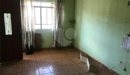 Casa à venda com 2 quartos em Tucuruvi, São Paulo, SP